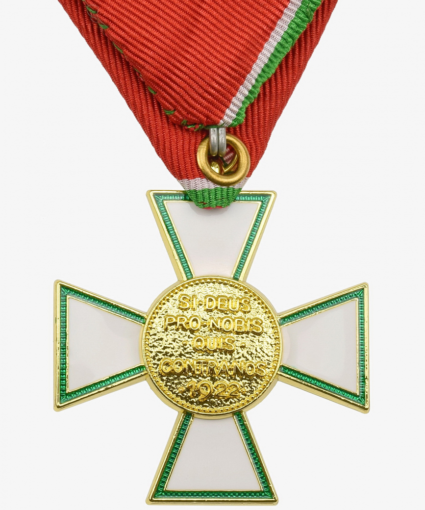 Ungarn Verdienstkreuz  - Ritterkreuz